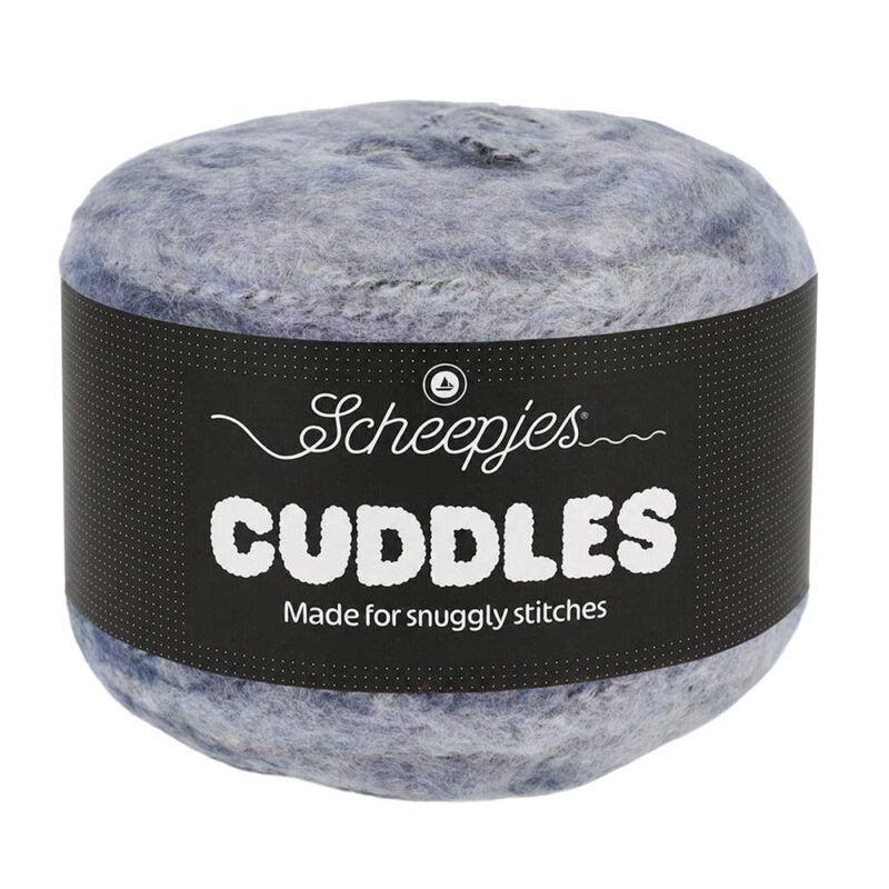 Cuddles - 704 Cam4side cosies