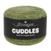 Cuddles - 706 Forest stroll