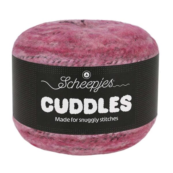 Cuddles - 710 Summer love