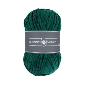 Durable Velvet - 2150