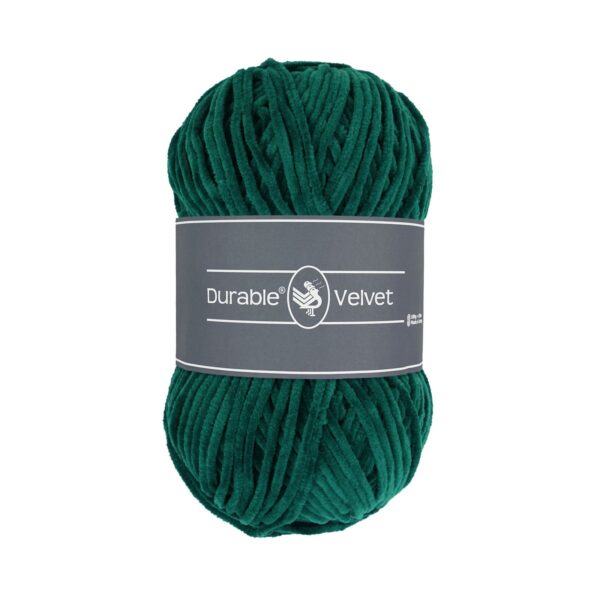 Durable Velvet - 2150