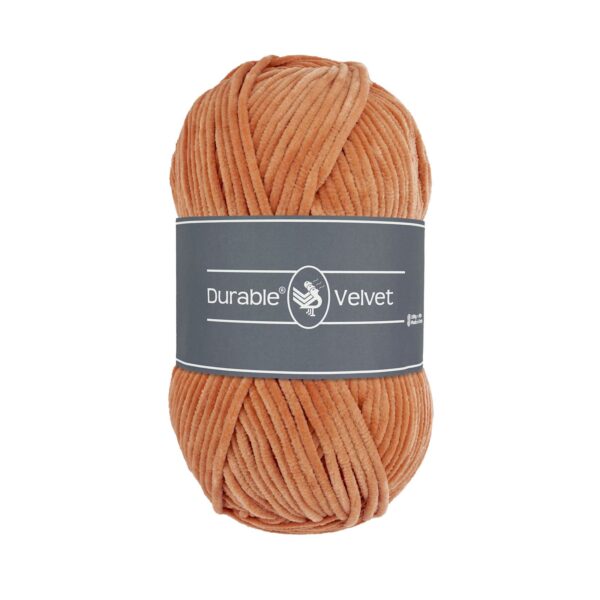Durable Velvet - 2209