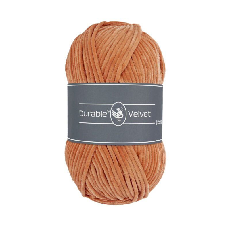 Durable Velvet - 2209