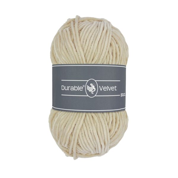 Durable Velvet - 2212