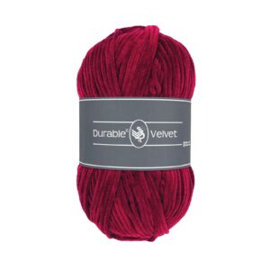 Durable Velvet - 222