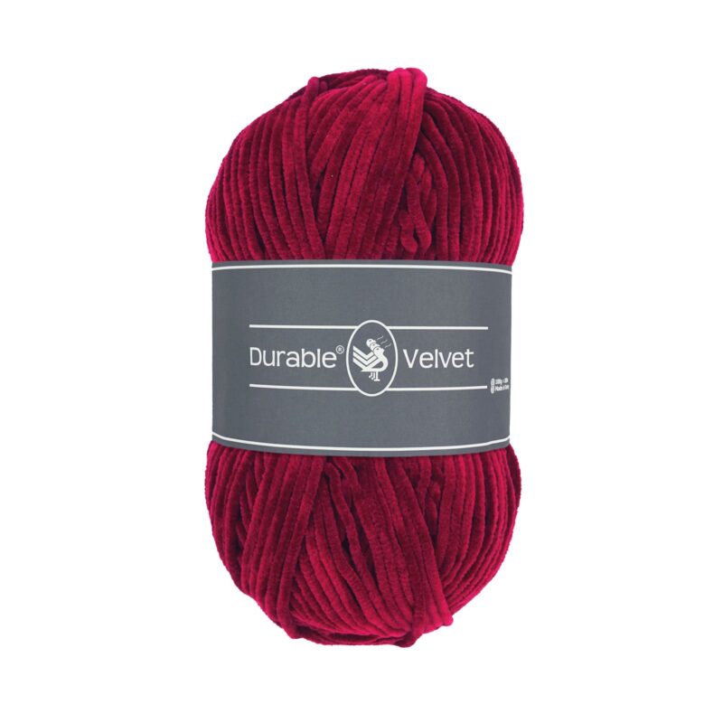 Durable Velvet - 222