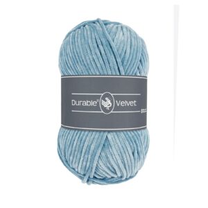 Durable Velvet - 289