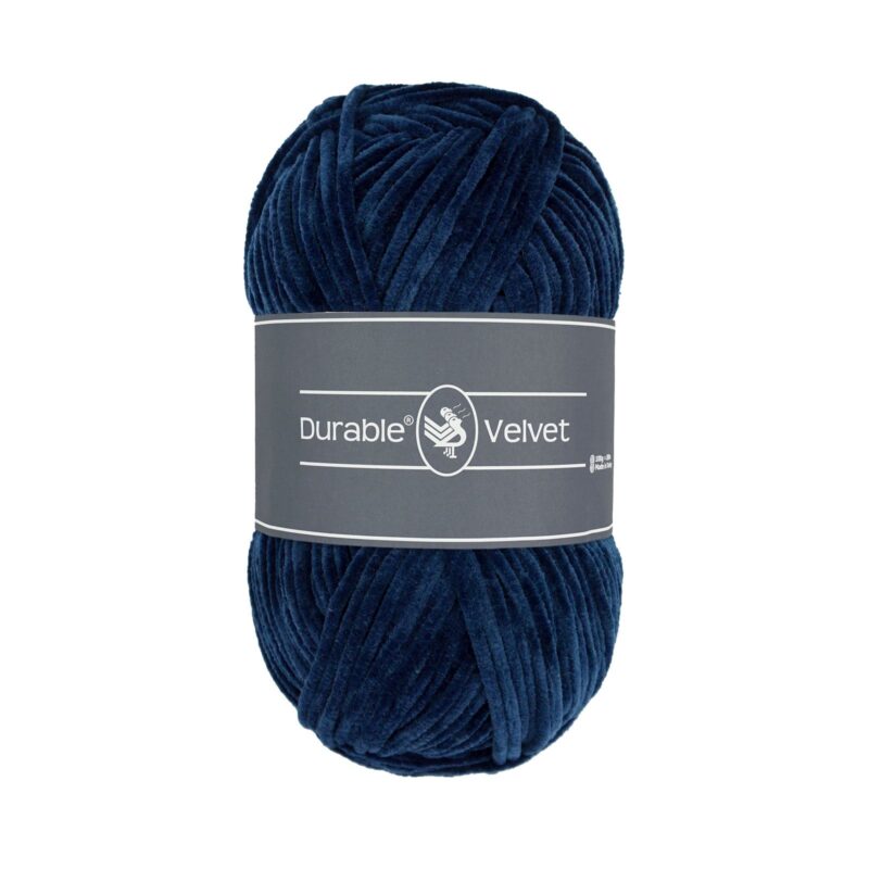 Durable Velvet - 321