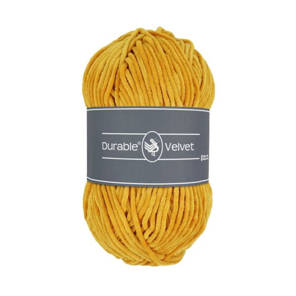 Durable Velvet - 411