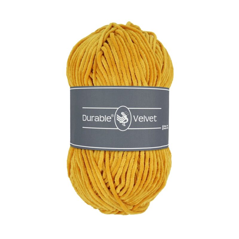 Durable Velvet - 411