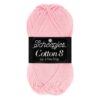 Garenpakket 10 x Cotton 8