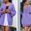 Granny Stitch Vestweb Granny Stitch Vest