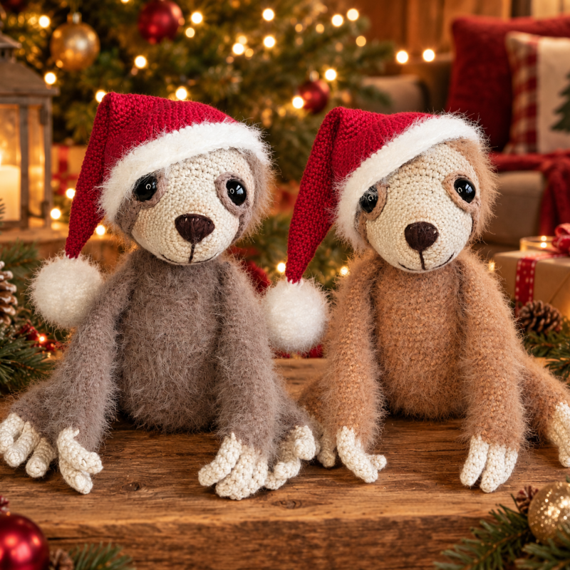 KerstCAL Christmas Carol