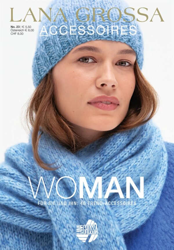Lana Grossa Accessoires 23