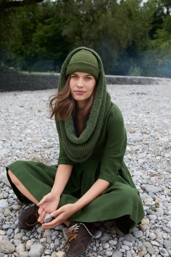 Lana Grossa Accessoires 23