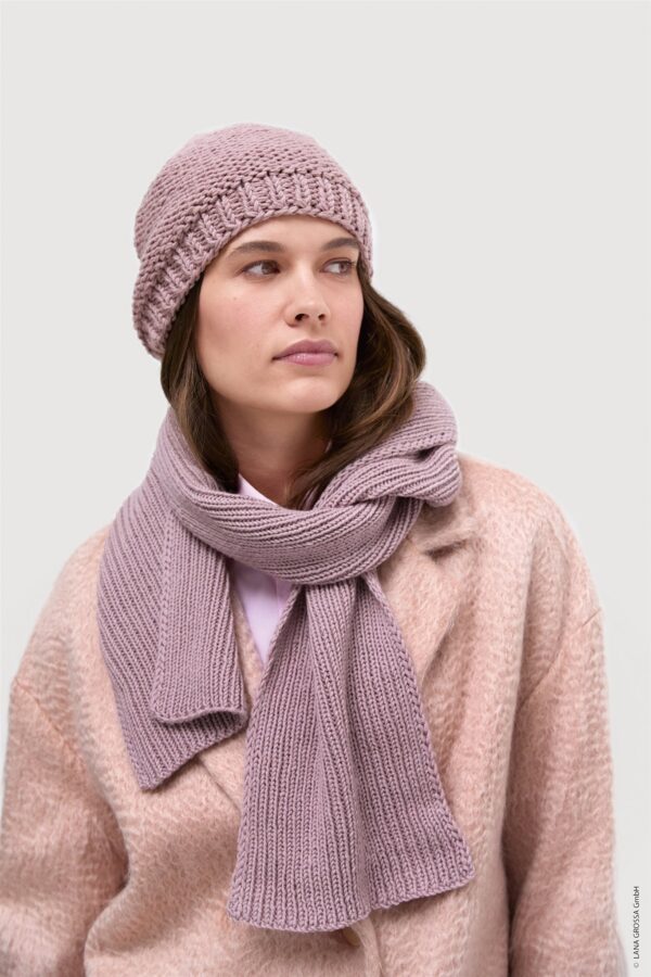 Lana Grossa Accessoires 23