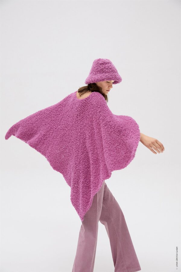 Lana Grossa Accessoires 23