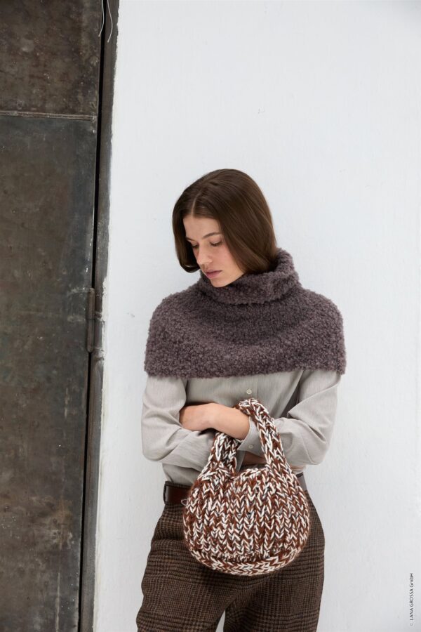 Lana Grossa Accessoires 23