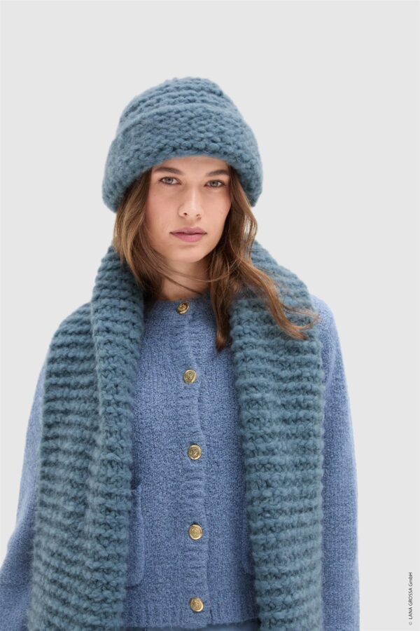 Lana Grossa Accessoires 23