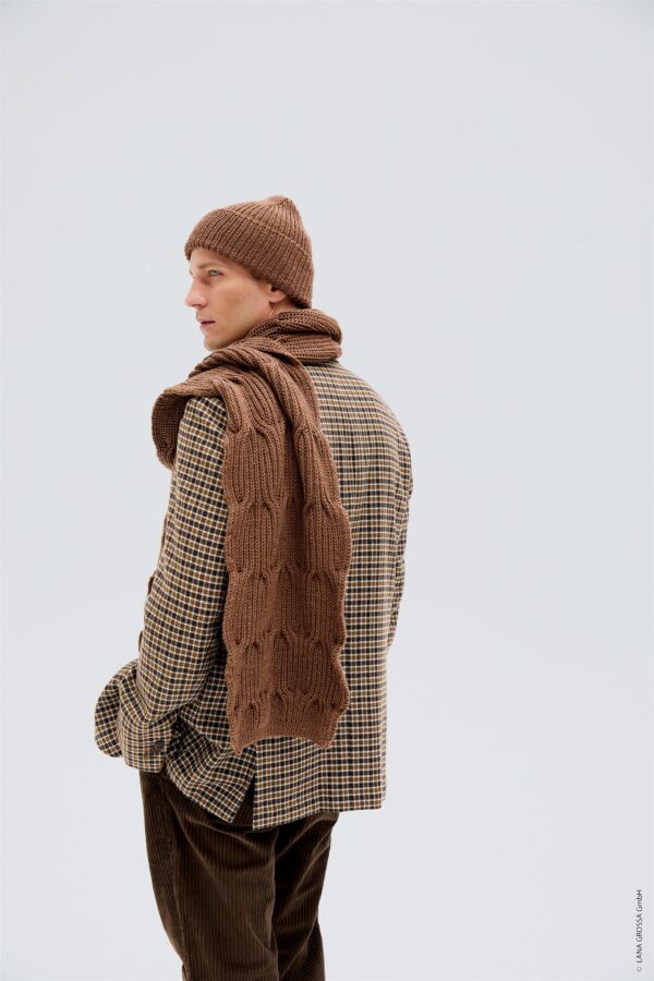 Lana Grossa Accessoires 23