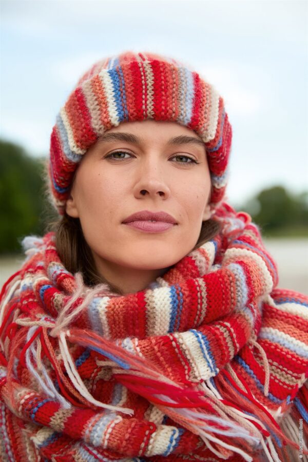 Lana Grossa Accessoires 23