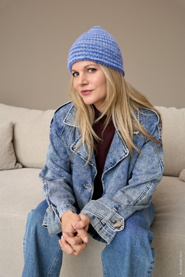 Lana Grossa Cosy Socks & More