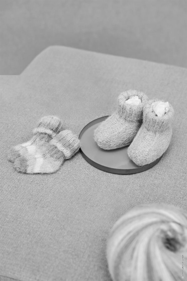 Lana Grossa Cosy Socks & More