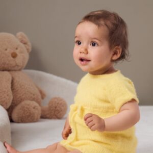 Lana Grossa Cosy Socks Babies