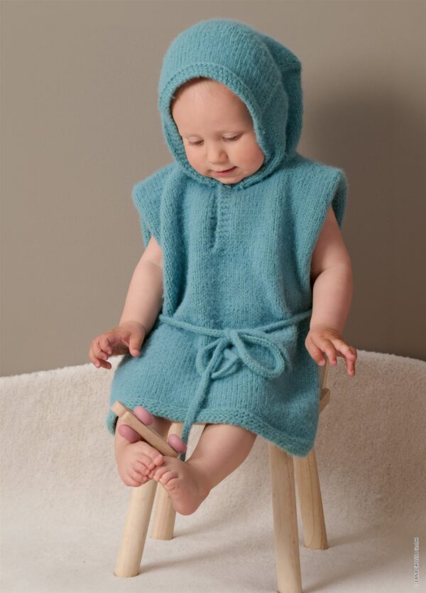 Lana Grossa Cosy Socks Babies