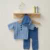 Lana Grossa Cosy Socks Babies