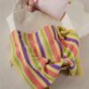 Lana Grossa Cosy Socks Babies