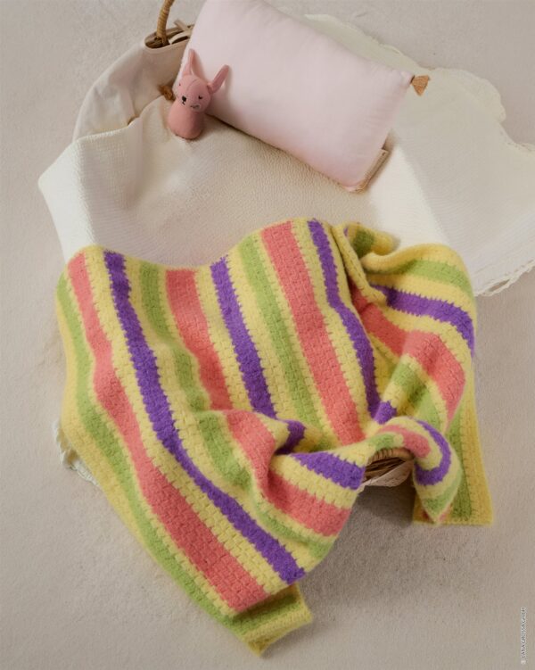 Lana Grossa Cosy Socks Babies