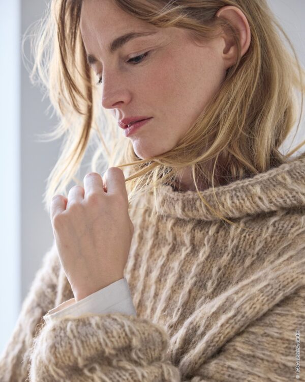 Lana Grossa Filati Journal 72