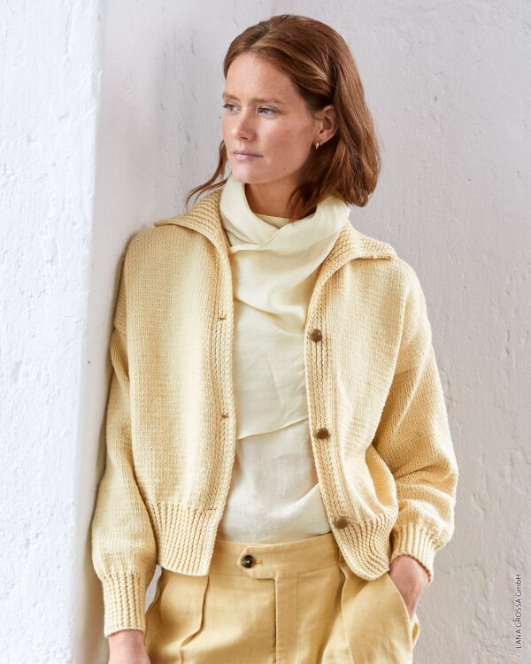Lana Grossa Merino Classics 1