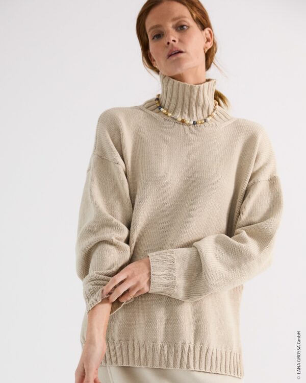Lana Grossa Merino Classics 1