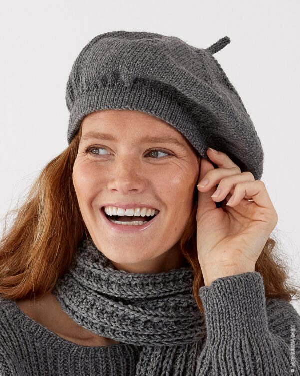 Lana Grossa Merino Classics 1