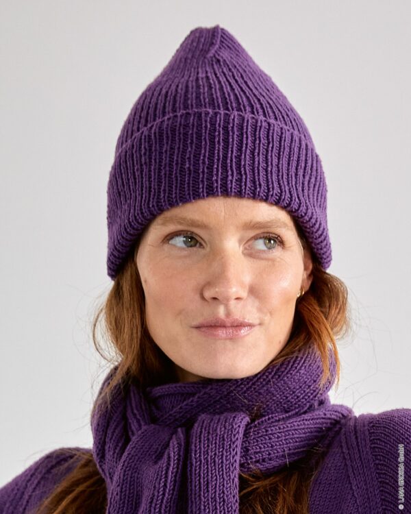 Lana Grossa Merino Classics 1