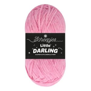 Little Darling - 416 Axolot