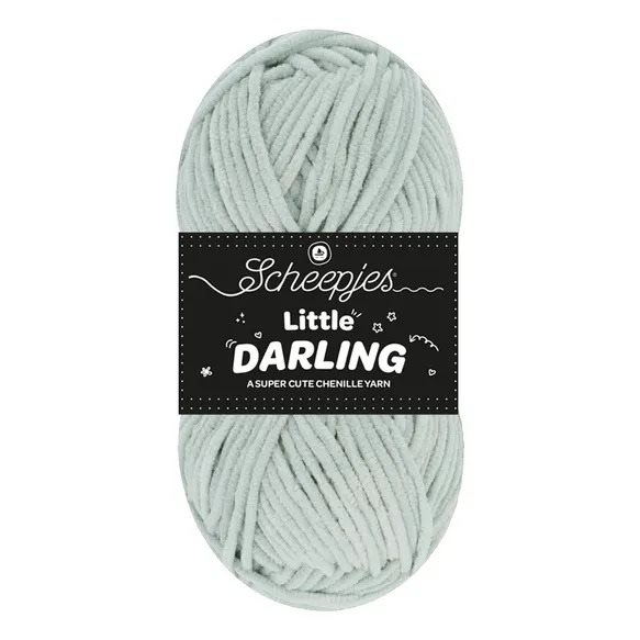 Little Darling -  449 Narwhal