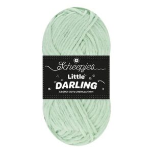 Little Darling -  450 Zombie