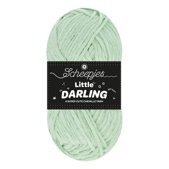 Little Darling -  450 Zombie