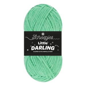 Little Darling -  451 Alien