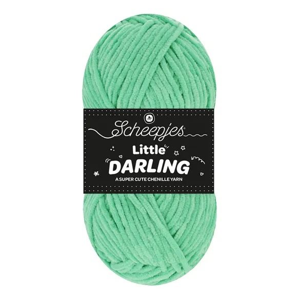 Little Darling -  451 Alien