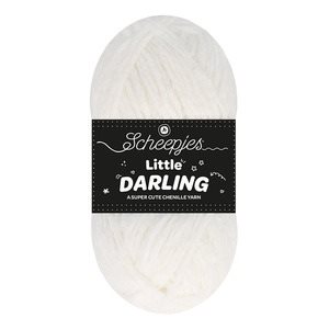 Little Darling - 401 Ice Bear