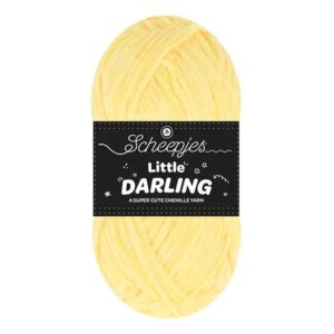Little Darling - 402 Bumble Be