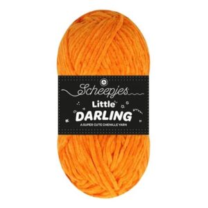 Little Darling - 403 Pumpkin