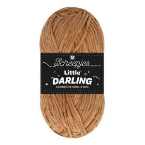 Little Darling - 404 Teddy B