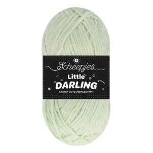 Little Darling - 406 Toad