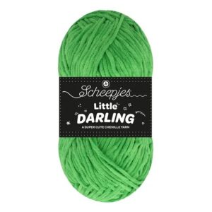 Little Darling - 407 Froggy