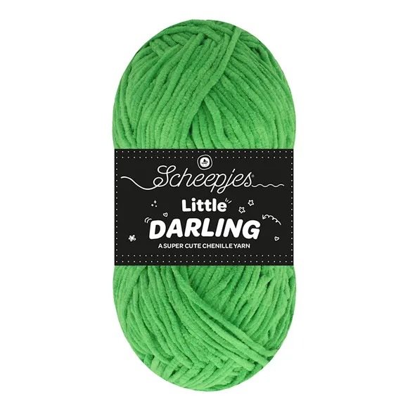 Little-Darling-407-Froggy-Scheepjes-260912141920.jpg Little Darling - 407 Froggy